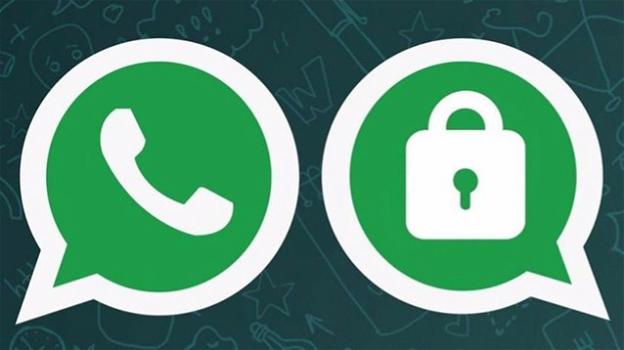 Whatsapp si rende più sicuro, grazie all’autenticazione a due fattori