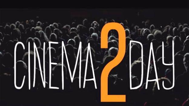Cinema2day, enorme successo nonostante il Festival di Sanremo