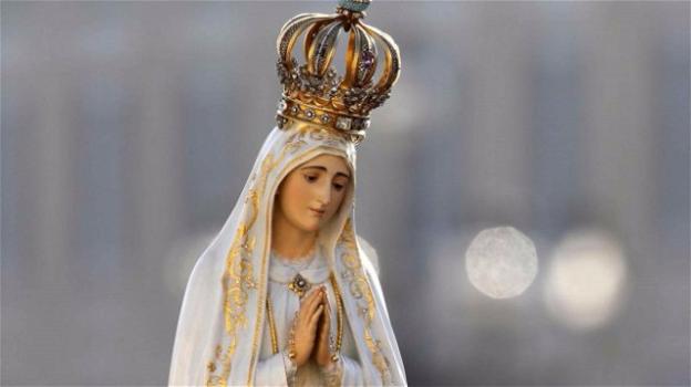 Nel 2017 saranno 100 anni delle apparizioni della Madonna di Fatima