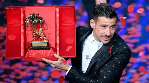 Sanremo 2017: la vittoria a sorpresa di Francesco Gabbani
