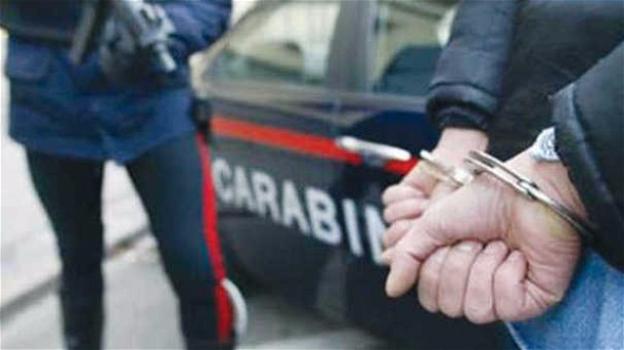 A Bologna, arrestata banda di moldavi con varie rapine alle spalle