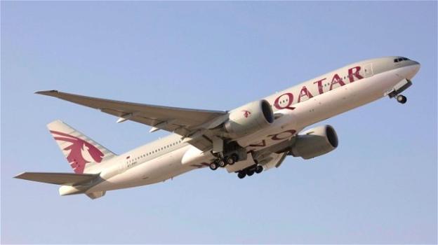 Qatar-Nuova Zelanda: ecco il volo di linea più lungo del mondo