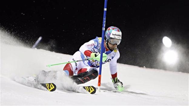 Combinata alpina: doppietta svizzera sul podio ai mondiali di St. Moritz, vince Aerni