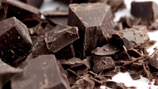 Il cioccolato fondente è un alimento sano, ma non è afrodisiaco