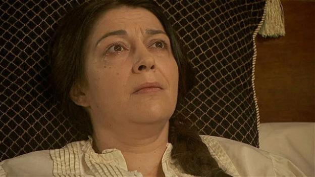 Anticipazioni Il Segreto: Donna Francisca in coma. Morirà?