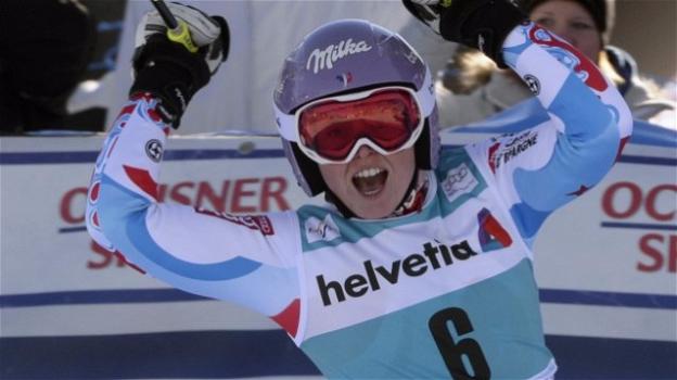 Mondiali St. Moritz: bronzo per Sofia Goggia, vince la francese Worley