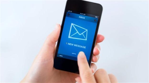 La truffa dell’iPhone 6S Rose trovato in Francia corre su SMS e link