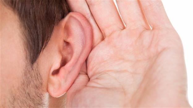 Riacquistare l’udito grazie alla terapia genica