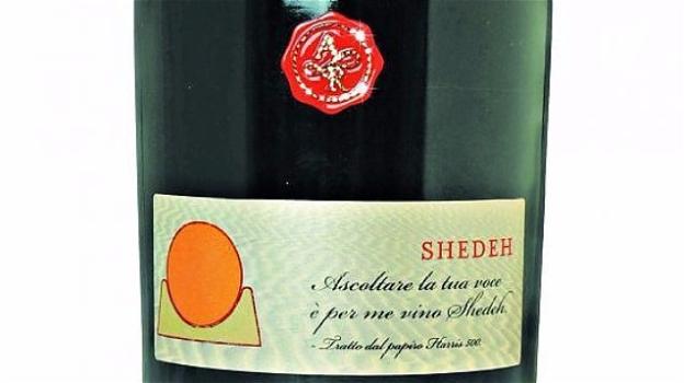 Ricreato lo "Shedeh", il vino di Tutankhamon