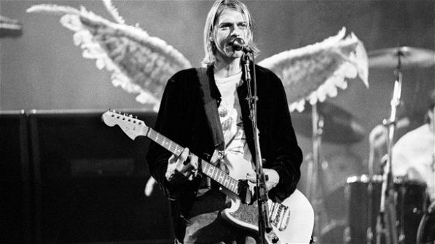 Mezzo secolo di Kurt Cobain. 23 anni fa la sua morte e la fine del Rock