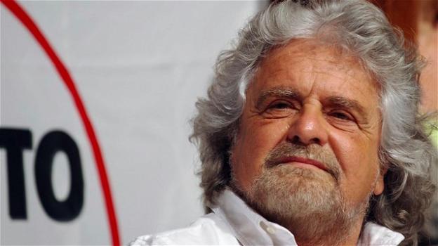 Beppe Grillo, al voto entro giugno: "Non provocate oltre il popolo"