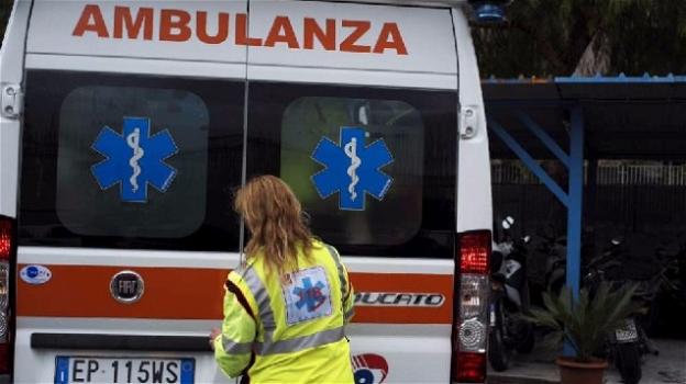 Tragedia a Biella: crolla un cornicione, muore una bimba di 7 anni