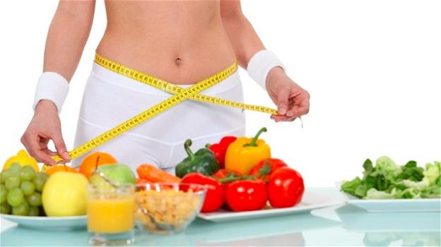 La dieta molecolare: come perdere peso e rinforzare le difese immunitarie