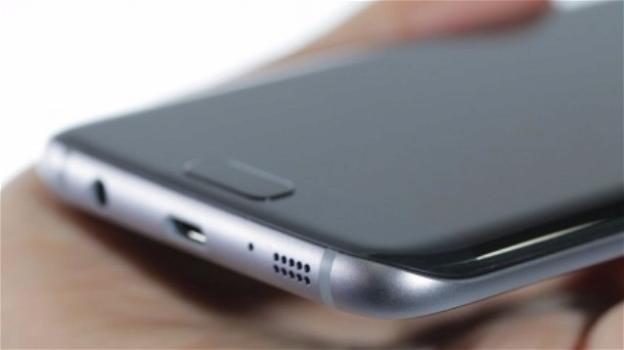 Galaxy S8: immagini leaked, schemi, e presunta scheda tecnica dell’S8 +