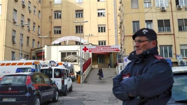 Napoli, furbetti del cartellino: 55 arresti in ospedale