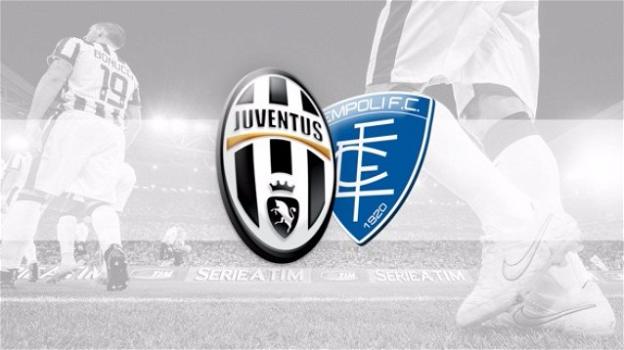 Serie A: Juventus-Empoli, i precedenti tra campionato e Coppa Italia