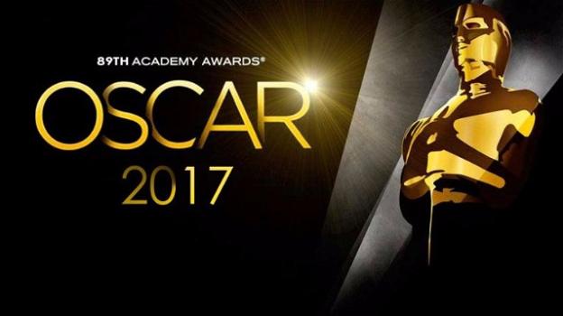 Oscar 2017: tutti i vincitori della serata
