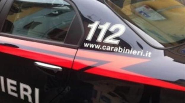 Dramma ad Arezzo: figlio 18enne uccide il padre a fucilate