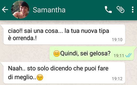 Come Comportarsi Quando Un Uomo Ti Umilia