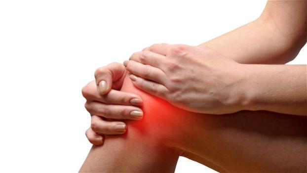 Sei rimedi naturali efficacissimi per guarire il dolore alle ginocchia