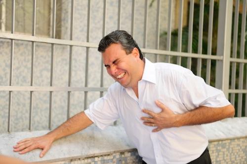 Infarto: ecco i segnali che il tuo corpo ti manda in anticipo. Non ignorarli!