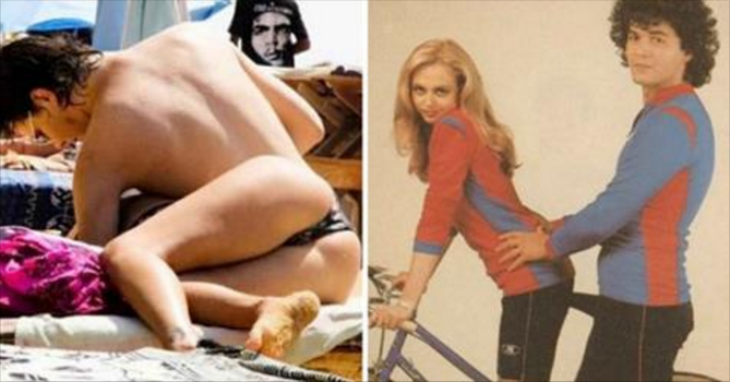 Le illusioni ottiche di queste 5 foto sono davvero da perderci la testa!