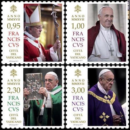 vaticano-francobolli-2017