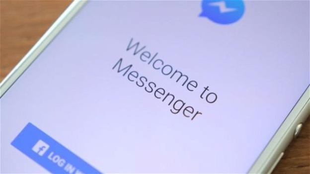 Messenger: in arrivo nuovo layout e assistente virtuale. Oltre a Snake