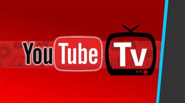 YouTube TV: il meglio dei contenuti TV e via cavo a 35 dollari al mese