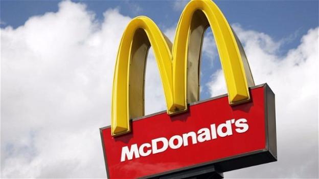 McDonald’s entra nel mercato a domicilio. Arriva l’hamburger a casa