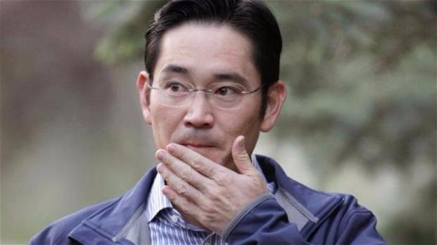 Incriminato per corruzione il vicepresidente di Samsung Electronics