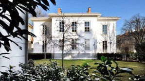 Vienna, in vendita villa imperiale da mille e una notte
