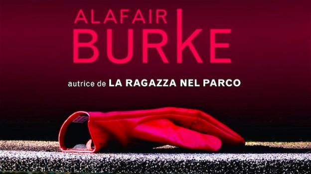 Esce in Italia "Una perfetta sconosciuta" di Alafair Burke