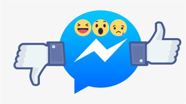 Facebook testa il "non mi piace" ed il tab Esplora per contenuti nuovi