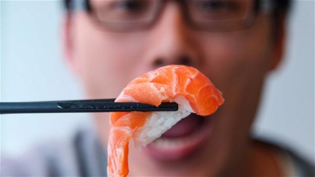 Le Iene: il sushi a poco prezzo è sicuro?