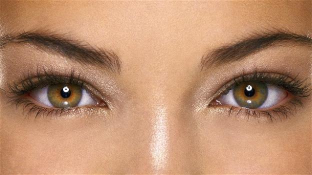 Il colore dei nostri occhi rivela la nostra personalità