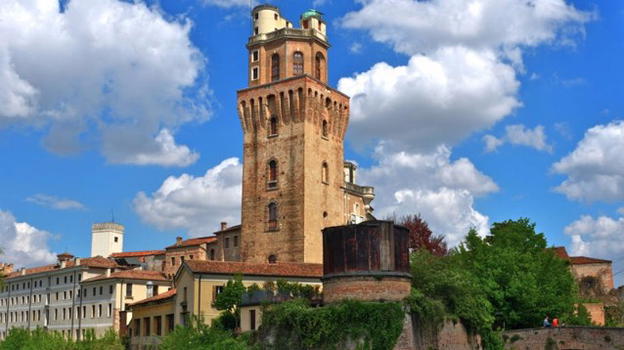 250 anni di vita per l’Osservatorio Astronomico di Padova