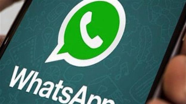 WhatsApp: nuovo layout per le chat, e funzioni per monetizzare