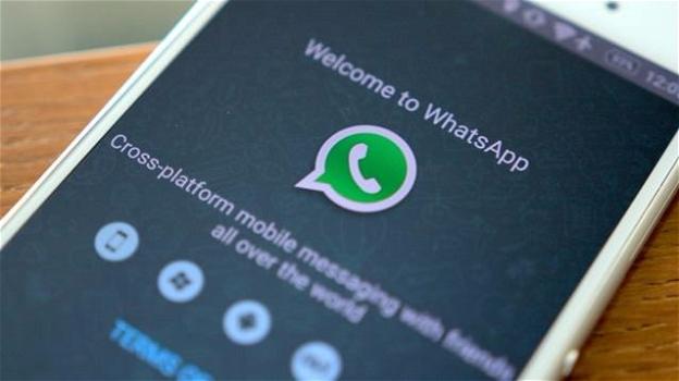 WhatsApp: tornano i vecchi Stati, a partire dalla beta di Android