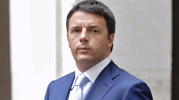 Matteo Renzi incerto sul cuneo fiscale, sicuro sul blocco aumento dell’IVA