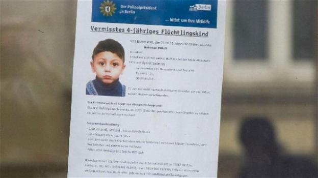 Germania: 19enne uccide un bambino e pubblica il video sul web