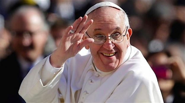 Papa Francesco: quella fumata bianca di quattro anni fa…