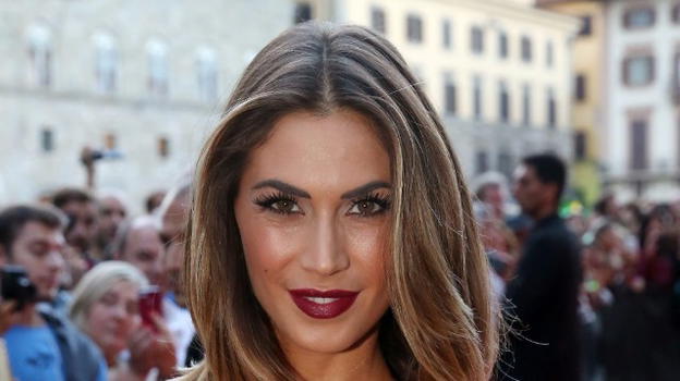 La dieta di Melissa Satta: ecco come ha perso i kg della gravidanza