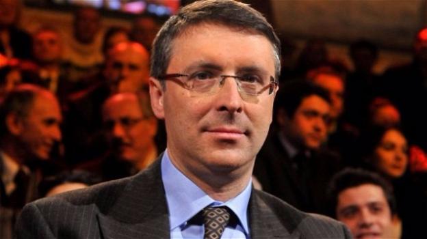 Raffaele Cantone: "La corruzione nasce dalla politica"