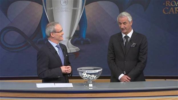 Sorteggi Champions League: impegno spagnolo per la Juventus