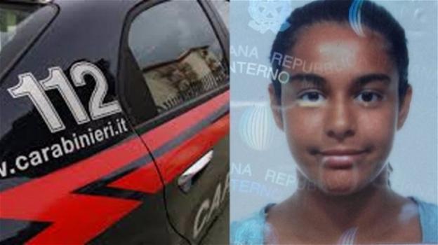 Firenze, ragazza di 14 anni scomparsa da mercoledì
