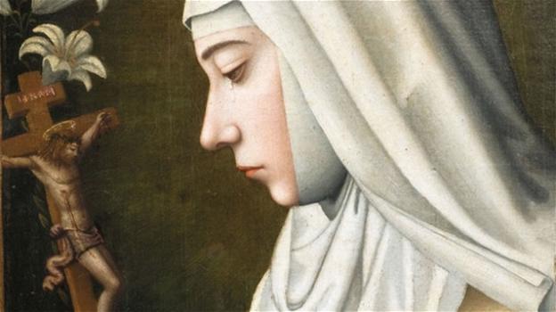 Plautilla Nelli, la prima pittrice fiorentina