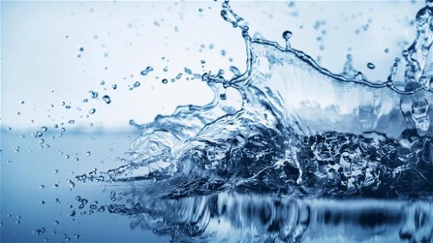 Giornata dell’acqua: scarsa quella potabile e sicura