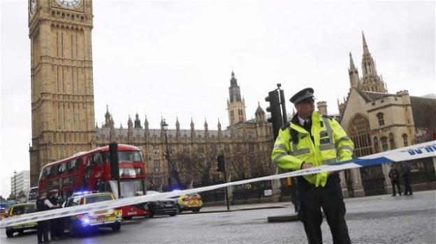Londra: per Scotland Yard si tratta di terrorismo
