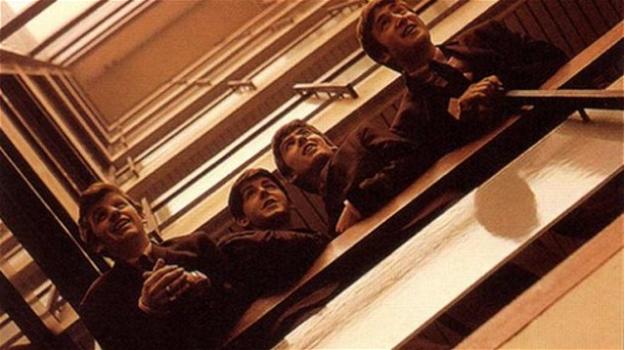 22 marzo 1963: pubblicato il primo album dei Beatles